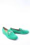 Gabor art. 45.211 33 nubuck groen instapper - Thumbnail 5