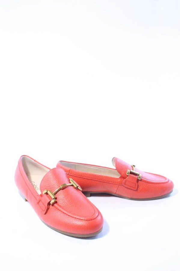 Gabor 42.432.58 Instapper rood - Foto 2