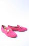 Gabor 211 Loafers Instappers Dames Roze - Thumbnail 3