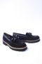 Gabor 240.3 Loafers Instappers Dames Zwart - Thumbnail 2