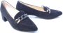 Gabor 441 Loafers Instappers Dames Zwart - Thumbnail 3