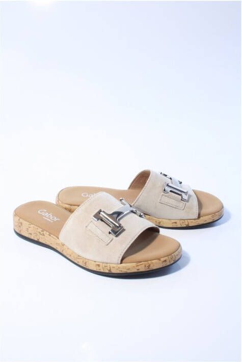 Gabor Dames slippers