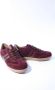 Gabor Dames sneakers bordeaux - Thumbnail 2