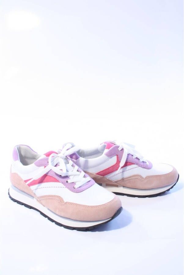 Gabor Dames sneakers roze