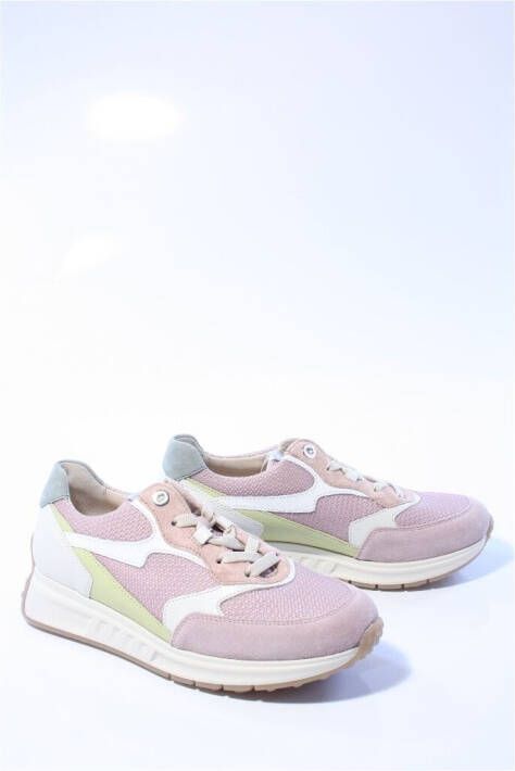 Gabor Dames sneakers roze