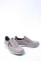 Gabor Instappers grijs Suede Dames - Thumbnail 4