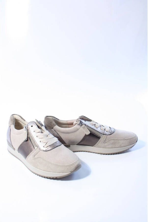 Gabor Kiesel stone 73.420.12 TAUPE - Foto 2