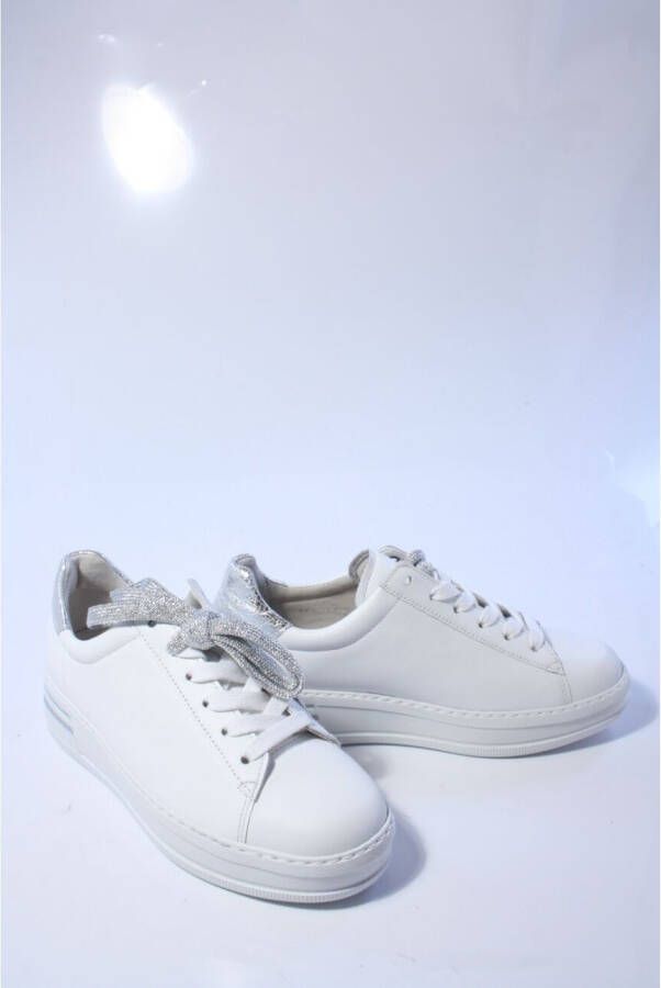 Gabor Dames sneakers wit