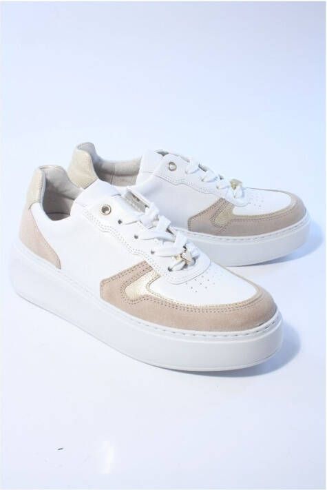 Gabor Dames sneakers wit