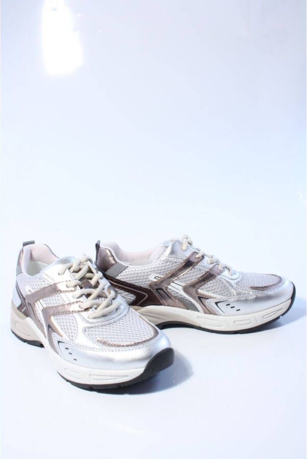 Gabor 76.586.61 Silver G-Wijdte - Foto 3