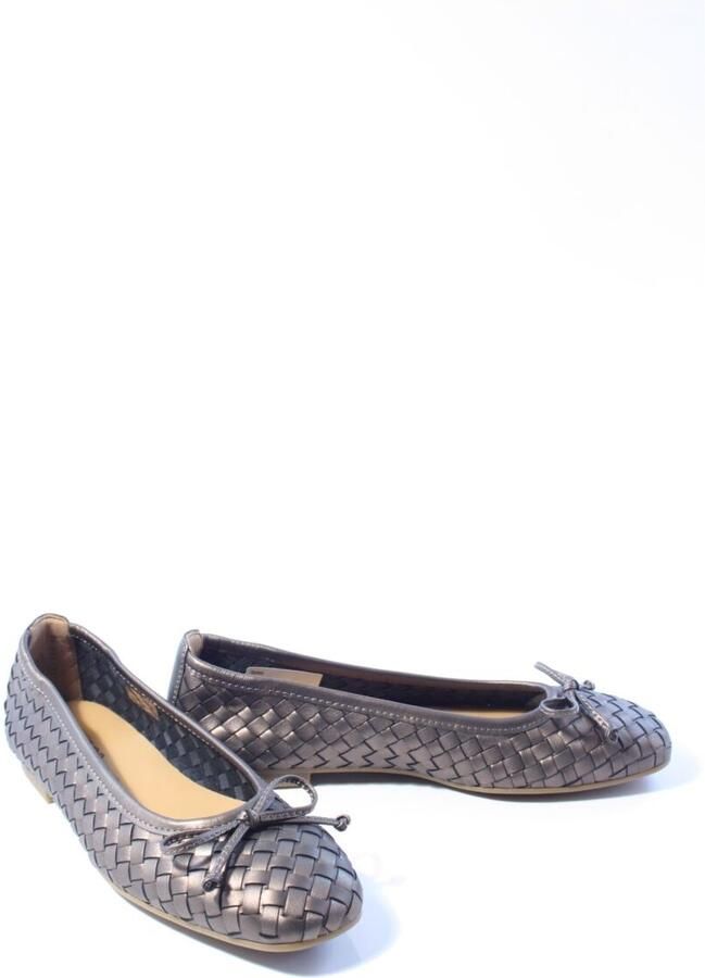 Gabor Instappers Metallic bruin - Foto 2
