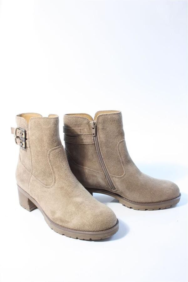 Gabor rits- & gesloten boots - Foto 6