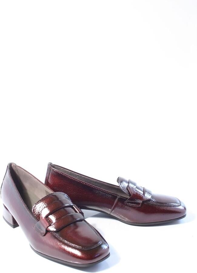 Gabor 4002.01.006 Rock Lack Mullberry Dames sneaker - Foto 9