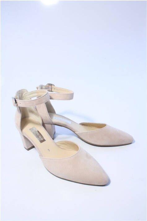 Gabor Dames pumps roze
