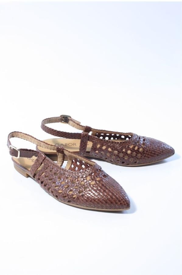 Gabor Ballerina Flats 81631.28 - Foto 7