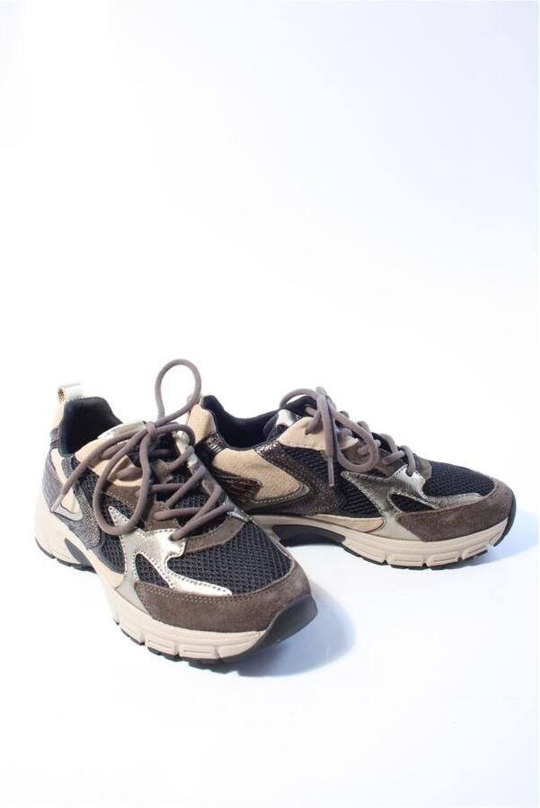 Gabor 6005.01.007 black brown multi zwart - Foto 8