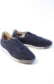 Gabor Lage Sneakers 83432 - Blauw