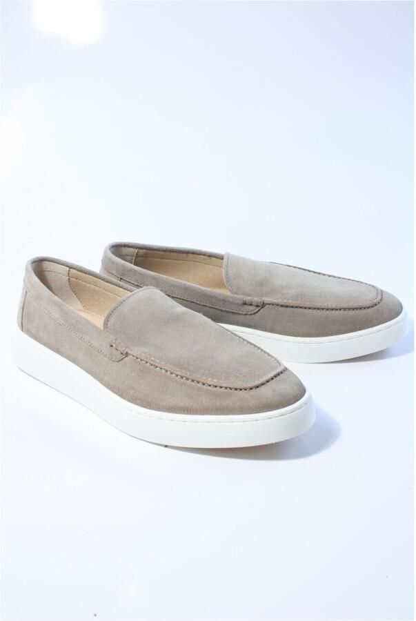 Greve Heren instappers