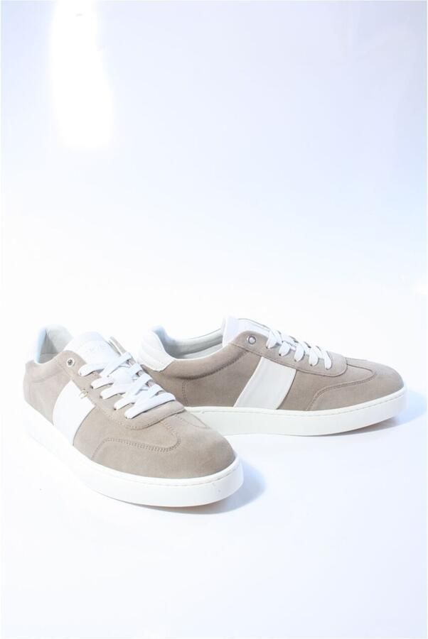 Greve Heren sneakers