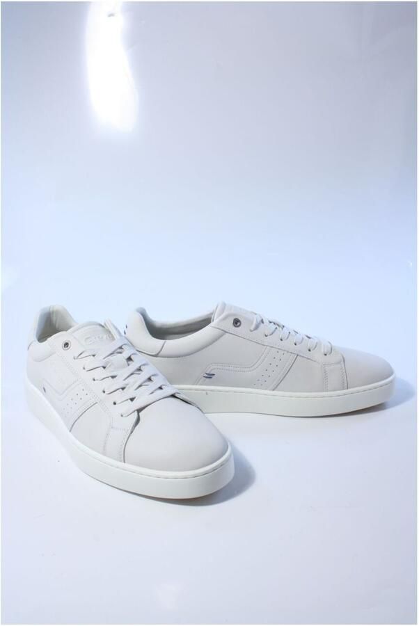 Floris van Bommel Heren Leren VeterschoenenVeterschoenen