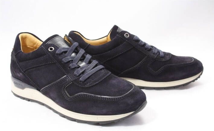 HEYDUDE Instappers Heren Wally Sox Stich Maat: 41 Materiaal: Textiel Kleur: Blauw - Foto 14