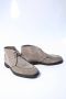 Greve Veterboot Tofu 1517.01 Taiga Grijs Suede - Thumbnail 3