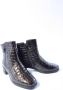 Hartjes Dames enkellaars taupe - Thumbnail 2