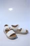 HARTJES Sandalen Dames 132.2002 Woogie Maat: 41 Materiaal: Leer Kleur: Wit - Thumbnail 5