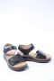 Hartjes 132.2002 10~~~~~~~~~~~~~~~~~~~ Sandalen met hakDames Sandalen Zwart - Thumbnail 2