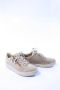 HARTJES Lage Sneakers Dames Phil Maat: 38 5 Materiaal: Suède Kleur: Grijs - Thumbnail 3