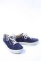 Hartjes 162.1401 99~~~~~~~~~~~~~~~~~~~ Lage sneakersDames sneakers Blauw - Thumbnail 2
