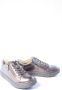 HARTJES Lage Sneakers 162.1402 Phil Maat: 42 Materiaal: Leer Kleur: Brons - Thumbnail 2