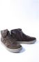 Hartjes 172.1404 172.1404 34 77.36 Donkerbruine veterboots wijdte H - Thumbnail 3