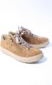 Hartjes 162.1401 Phil Sneakers Suède Dames Bruin - Bruin