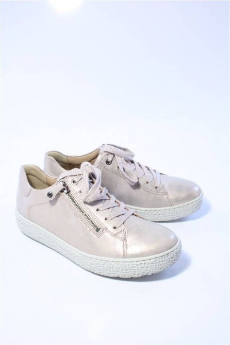 La strada Espadrilles 2301447 Multicolor Dames - Foto 3