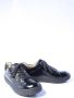 HARTJES Lage Sneakers Dames 162.1401 Lak Maat: 37 5 Materiaal: Leer Kleur: Zwart - Thumbnail 3