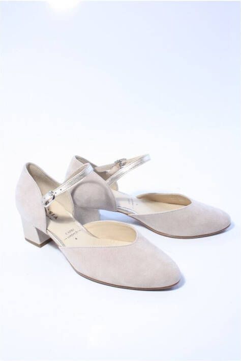 Hassia Dames pumps