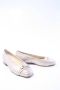 Hassi-A Hassia 300821~~~~~~~~~~~~~~~~~~~~~~~~ Ballerinaschoenen Metallics - Thumbnail 3