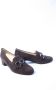 HASSIA Loafers Dames Siena 1 Maat: 42 Materiaal: Suède Kleur: Bruin - Thumbnail 5