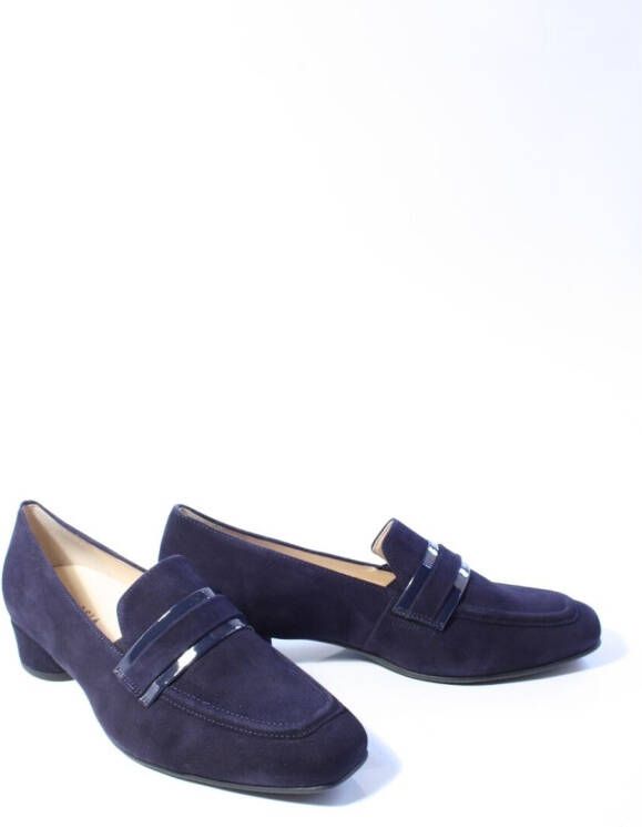 Hassia Dames pumps zwart