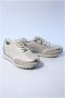 Hassia Dames sneakers brons - Thumbnail 2