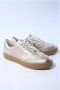 Hassi-A Hassia 301161~~~~~~~~~~~~~~~~~~~~~~~~ Lage sneakersDames sneakers Metallics - Thumbnail 2