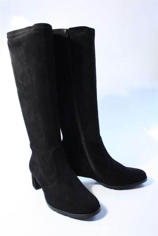 Hassia Dames laarzen