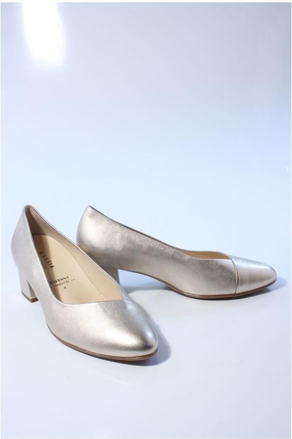 Babouche Stijlvolle Pumps Freja-24 Black Dames - Foto 2