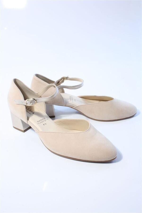 DL Sport DL-Sport 5434 sneaker boots lichtbeige room - Foto 3