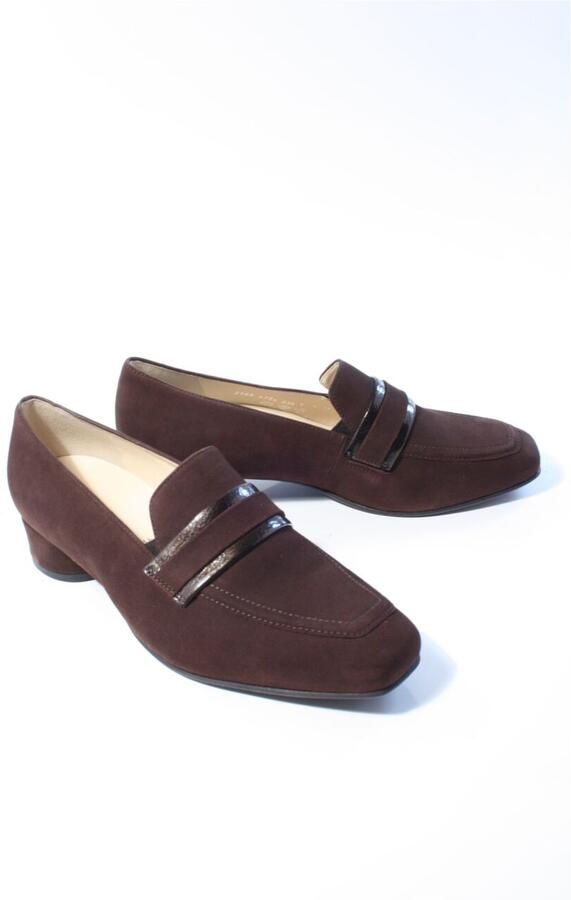 Hassia Dames pumps