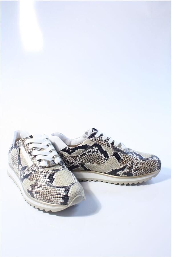 Babouche Hoge hak enkellaars Dewi-1 Black Dames - Foto 2