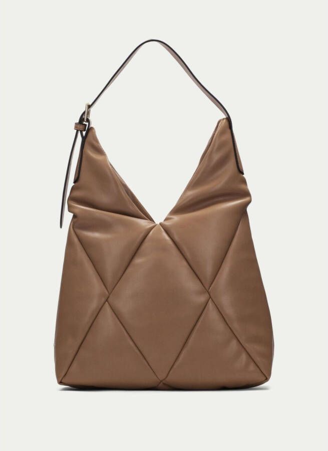 Hispanitas Accessoires tassen bruin ONE