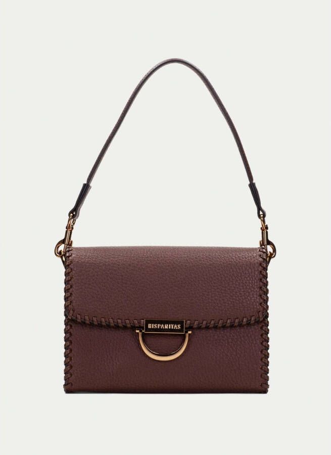 Hispanitas Accessoires tassen bruin ONE