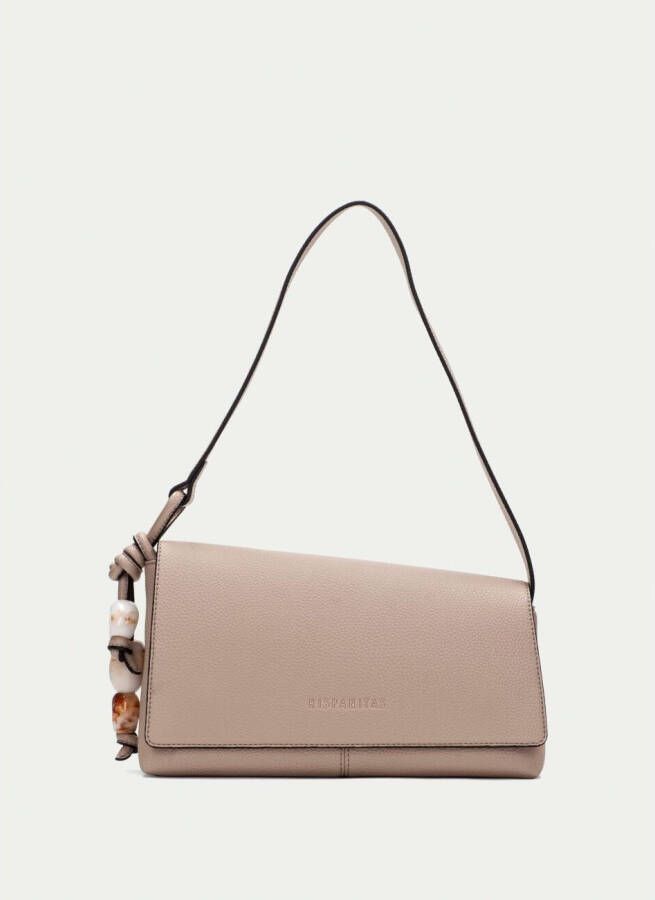 Hispanitas Accessoires tassen taupe ONE